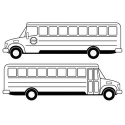Autobús #49635