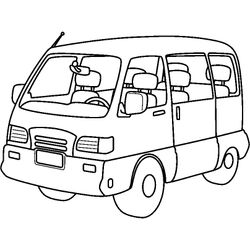 Autobús #49637