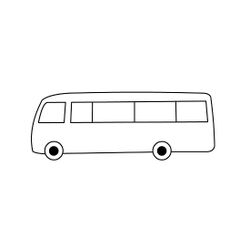 Autobús #49642