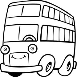 Autobús #49644