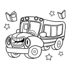 Autobús #49645