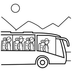 Autobús #49646