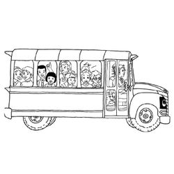Autobús #49648