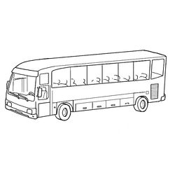 Autobús #49649