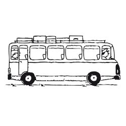 Autobús #49652