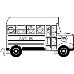 Autobús #49653