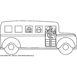 Autobús #49654