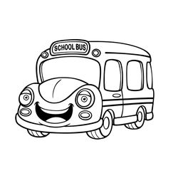 Autobús #49655