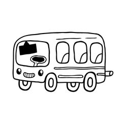 Autobús #49657
