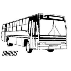 Autobús #49658
