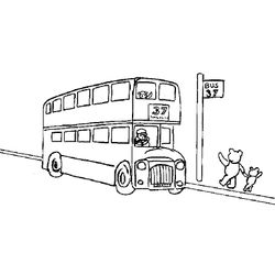 Autobús #49660