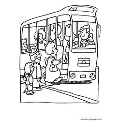Autobús #49661
