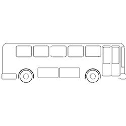 Autobús #49663