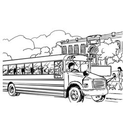 Autobús #49664