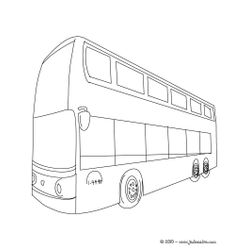 Autobús #49665