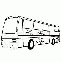 Autobús #49666