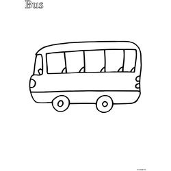 Autobús #49668