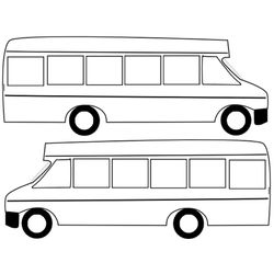 Autobús #49670