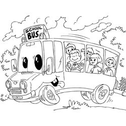 Autobús #49671