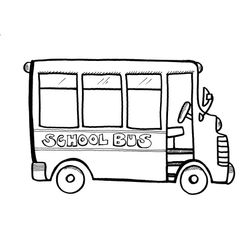Autobús #49672