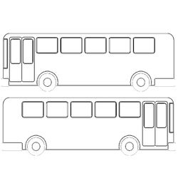 Autobús #49673
