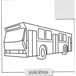 Autobús #49675