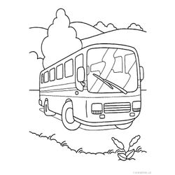 Autobús #49676
