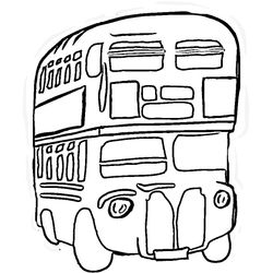 Autobús #49677