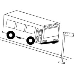 Autobús #49678