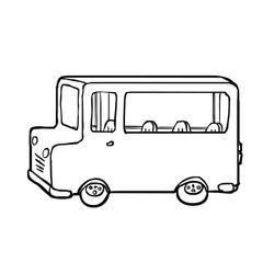 Autobús #49680