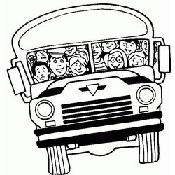 Autobús #49681