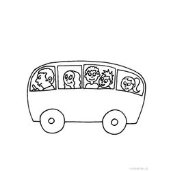 Autobús #49683