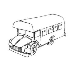 Autobús #49684