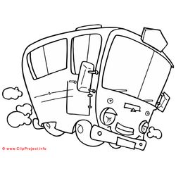 Autobús #49685