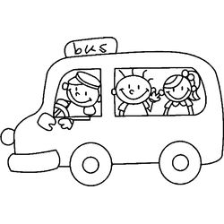 Autobús #49688