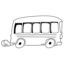 Autobús #49690