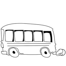 Autobús #49692