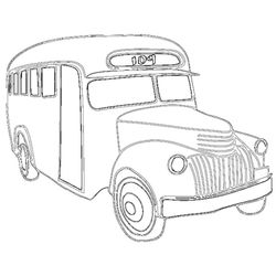 Autobús #49693