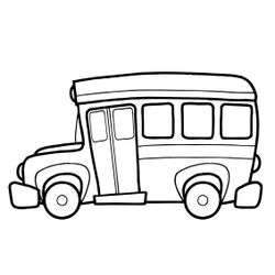 Autobús #49694