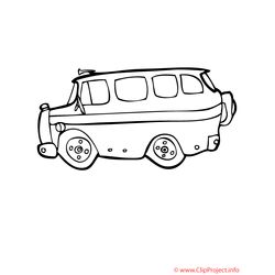 Autobús #49695