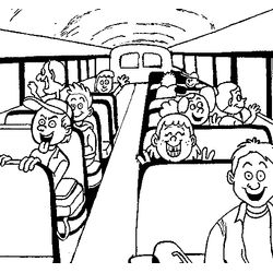 Autobús #49698