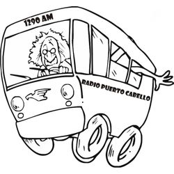 Autobús #49699