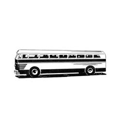Autobús #49701