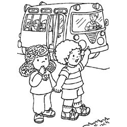 Autobús #49703