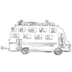 Autobús #49704