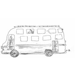 Autobús #49705