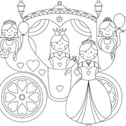 Carruaje #49709