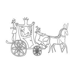 Carruaje #49710