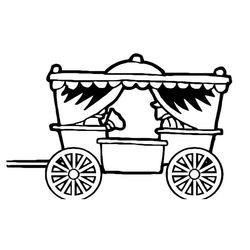 Carruaje #49715