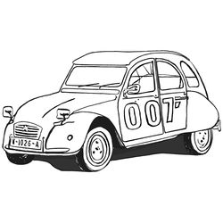 Cars #49760